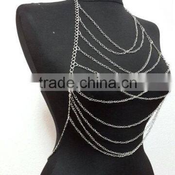 Wholesale Cheap Body Chain