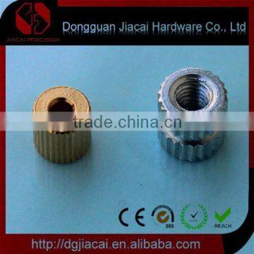 high quality standard hex lock nut