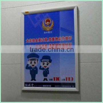 China Manufacture Beautiful Photo Frame Poster Frame