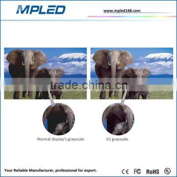 2015 New Technology Rental Led Displays Ph6 Quality Choice photo-6