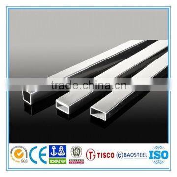 2015 Stainless Steel Pipe/stainless Steel Tube photo-2