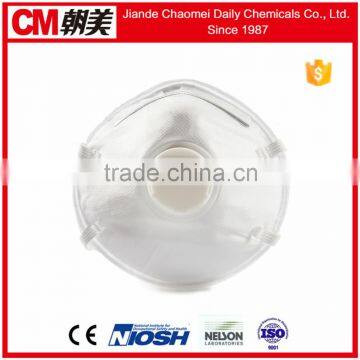 CM safety gas mask for chemicals