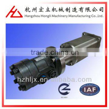 BEST CNC Machinery Parts