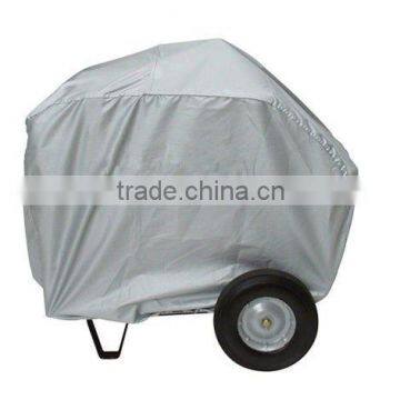 Generator Cover & Frame in waterproof heavy duty material