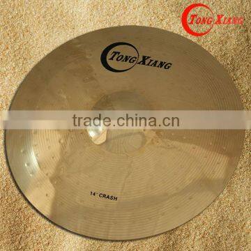 TF Series handmade Cymbals for sale