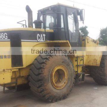Used CAT 966G Loader Cheap Price-Used caterpillar 966g wheel loader for sale, also 966d,966e,966f for you