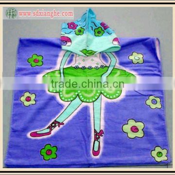 Custom Baby Beach Towels Pnocho Wholesale