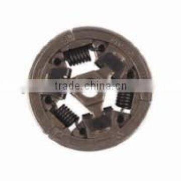 Clutch for brush cutter