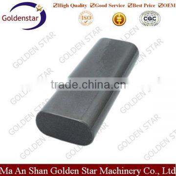 Durable excavator parts HM380 biscute for hydraulic breaker