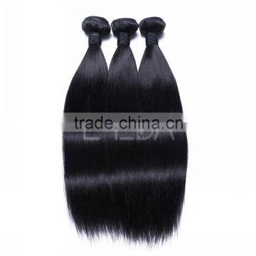 100% Cheap virgin Chinese girl's human hair bundles