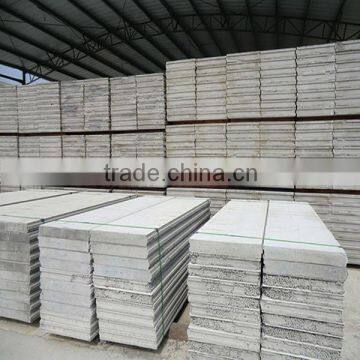 Light Weight Fireproof Eps Sandwich Acoustical Ceiling Panel photo-6