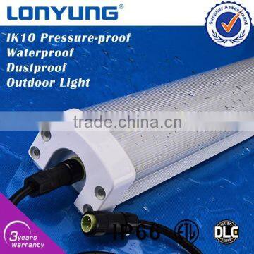 Led High Bay Tube Looking For Exclusive Distributor 3 years warranty