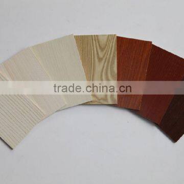 High Gloss 4x8 Melamine Paper Faced Plywood photo-3