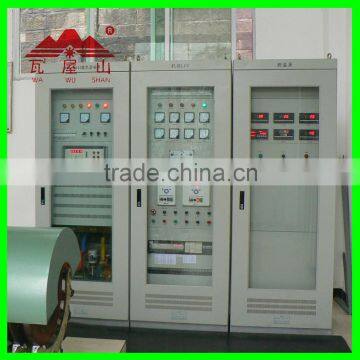 Speed Governor for Hydropower Station photo-5