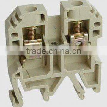 Terminal Block SAK/JXB-6EN(Plastic Terminal Block, Terminal Connector)