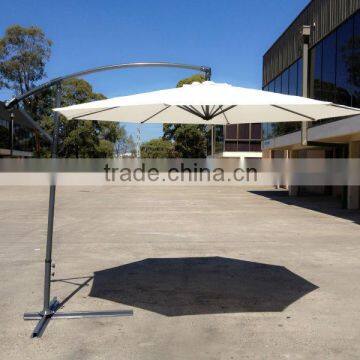 Favorites Compare Outdoor patio cantilever garden umbrella