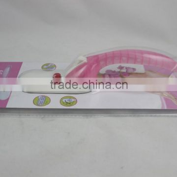 Multi-function Rotate Heel Pad Egg,Foot File,Cuticle Trimmer Hot sale