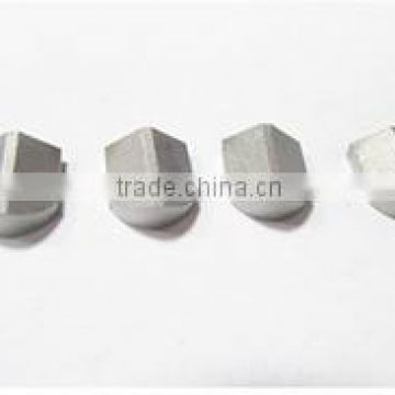 high quality welding tungsten carbide shield cutter