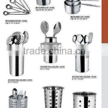 Kitchen Tools / Utensils