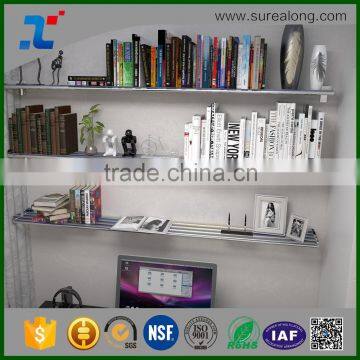 China Manufacturer Kitchen Stainless Steel Hanging Cup Rack photo-6