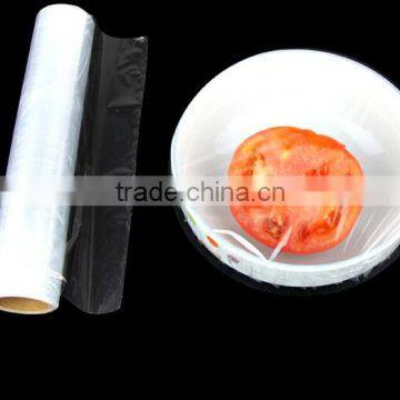 food grade plastic wrap