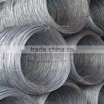 steel wire