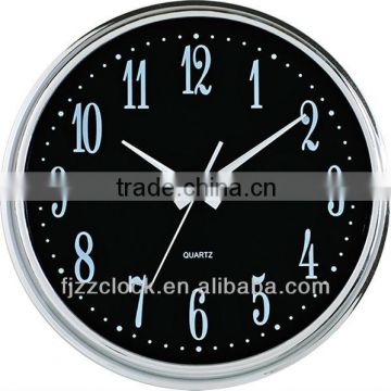 16 Inch Unique Wall Clock Designs, Quartz Wall Clock