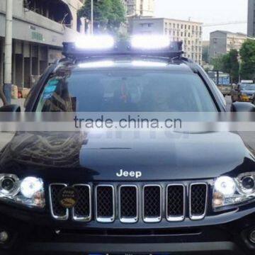 36W 12 LED Off Road Work Light Bar SUV Waterproof 36W Car Light Bar photo-3