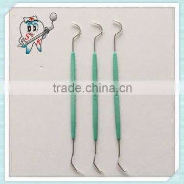 Single Head of Dental Probe photo-4