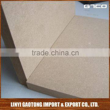 Trade Assurance cheap mdf sheet prices with good quality