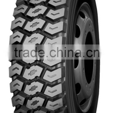 Chinese tire factory 1200R24 specification R85 off the road truck tyre