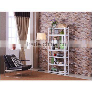 7 Tiers Steel Storage Shelving Rack