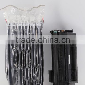 Black air bag, air bag, transport bag