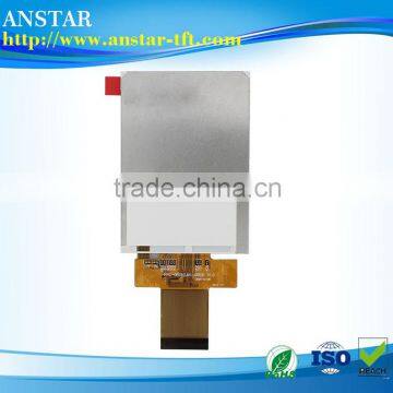 3.2 Inch TFT LCD Display LCD Panel 320*240 Dot 40pin With MD32HL45 photo-4