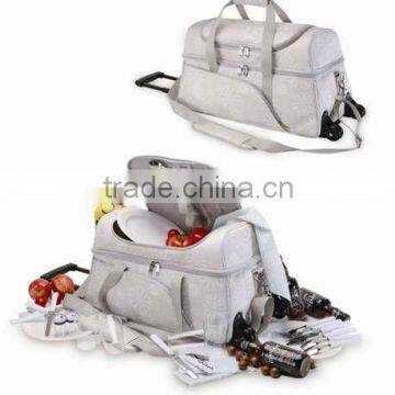 2012 High quality picnic bag