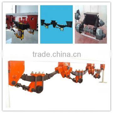 factory price suspension American type suspension