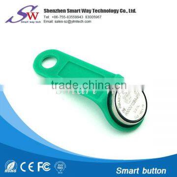 1 wire read only ibutton reader TM1990F5 DS1990