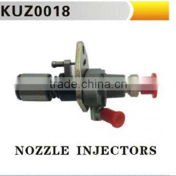 nozzle for yanmar engine F186/187 N35