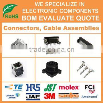 52271-2479 4-641214-5 71363-102LF EBC15DRAS Connectors Cable Assemblies Sockets Express xxx