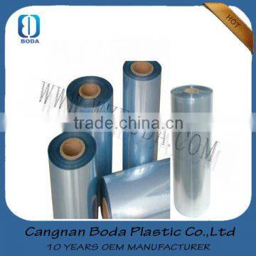 Plastic pvc sheet made in China