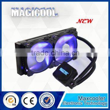2015 Water Cooling Systems For Computers