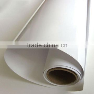 Large format water based photo paper roll inkjet graphic paper photo rc photo printing paper