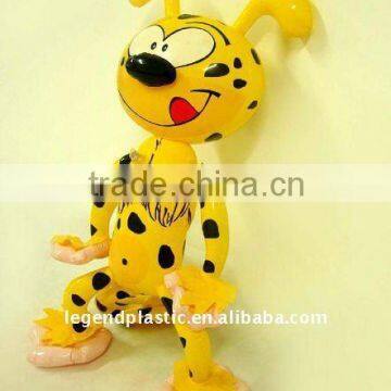 inflatable dog& inflatable animals& promtion toys