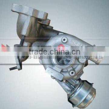 GT1749V-0018 turbocharger for VW,BORA 1.9T