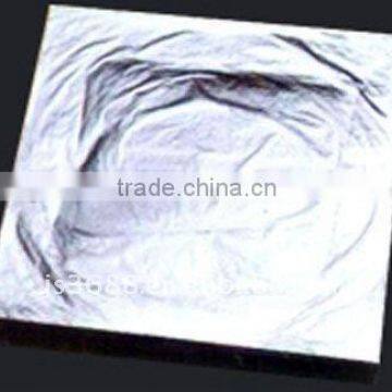 Best price silver foil decorative imitation silver leaf foils
