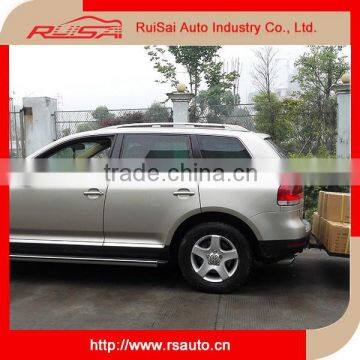 Widely Use Good Quality Hitch Mounted Folding Cargo Carrier Quality Choice photo-5