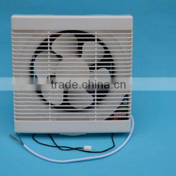 High Effiicent Kitchen Smoke Block Type Window Mounted Exhaust Fan