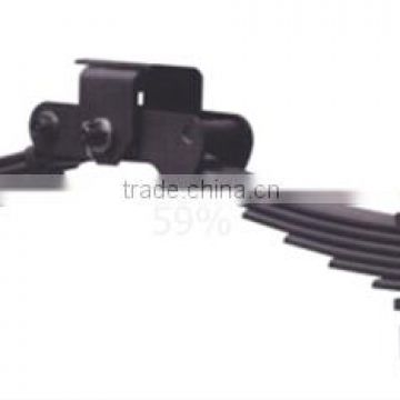 hot sale L1 bpw mechanical suspension for truck trailer