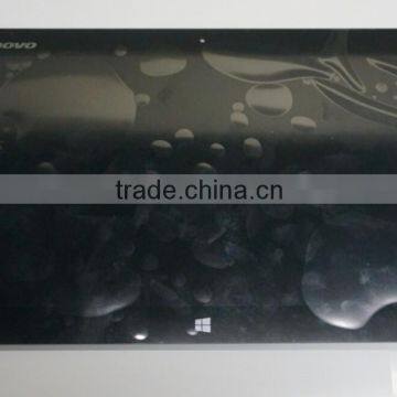 LCD Screen Display & Touch Digitizer Panel Assembly For Lenovo Miix2 11 (Factory Wholesale)
