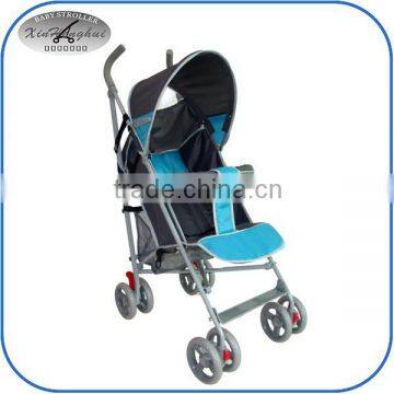 Europe style baby buggy with light weight